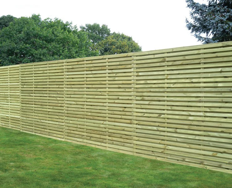 Fencing Services